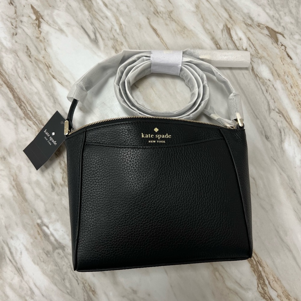 NWT Kate spade cross body